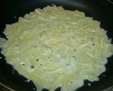 チーズinチーズ＊paripari♪作り方1写真