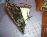 チーズinチーズ＊paripari♪作り方4写真