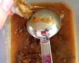 田舎の塩辛。うちは味噌で作り方6写真