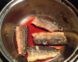 骨まで食べれる★秋刀魚の蒲焼き丼作り方3写真