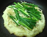 和尚のVEGANチヂミ作り方3写真