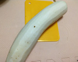 簡単美味☆本格カクテキ（大根のキムチ）作り方2写真