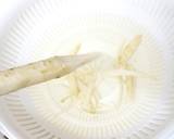 牛肉とごぼうの甘辛作り方1写真