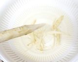 牛肉とごぼうの甘辛作り方1写真