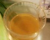 味来で作る・冷たいコーンスープ♪作り方1写真