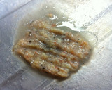 簡単美味☆本格カクテキ（大根のキムチ）作り方13写真