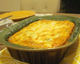 ♪ホットポット　卵のオーブン焼き♪作り方13写真