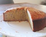 しっとり✿バナナケーキ✿作り方7写真