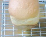 HB早焼き。たまごぱん作り方5写真