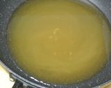ズボラ♪つくね丼作り方2写真