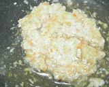 ズボラ♪つくね丼作り方4写真