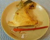 パパの焼きブリカマ作り方5写真