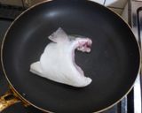 パパの焼きブリカマ作り方3写真