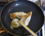 パパの焼きブリカマ作り方4写真