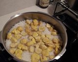 栗ご飯作り方5写真