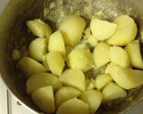 昔ながらのじゃがいもコロッケ！作り方3写真