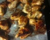 真っ赤っかなヤムニャムチキン作り方4写真
