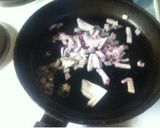 真っ赤っかなヤムニャムチキン作り方5写真