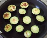 ホッと美味しい♪鶏肉＆茄子の柔らか味噌煮作り方1写真