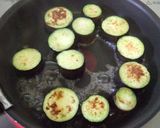 ホッと美味しい♪鶏肉＆茄子の柔らか味噌煮作り方2写真
