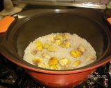 栗ごはん作り方6写真