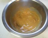 ホッと美味しい♪鶏肉＆茄子の柔らか味噌煮作り方7写真