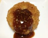 昔ながらのじゃがいもコロッケ！作り方13写真