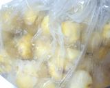 黄金☆栗ご飯作り方3写真