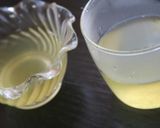 和が香る緑茶ゼリー作り方3写真