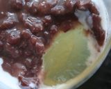 和が香る緑茶ゼリー作り方4写真