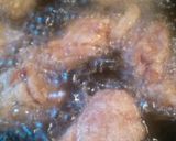 鶏のから揚げ作り方4写真