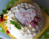 誕生日パーティー料理２０１２ver．作り方9写真