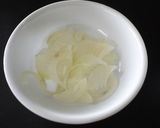 リメイク！　楽旨♫　ズボラハンバーグ丼♡作り方1写真
