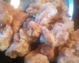鶏のから揚げ作り方5写真