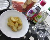 ☆uchi肴☆バターチーじゃが作り方3写真