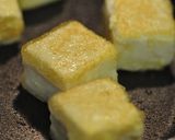 ズボラな揚げ出し豆腐丼♪作り方2写真