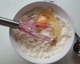 簡単ホットケーキ★おやつ★離乳食にも★作り方2写真