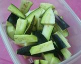 じゃがいもとナスの豚肉巻き♥♡作り方1写真