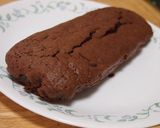 お手軽なチョコレートケーキ作り方7写真