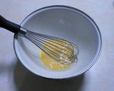 秋マフィンfeat.栗の甘露煮♪作り方2写真