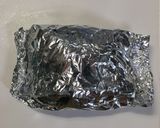 きのこと生鮭のホイル焼き作り方4写真