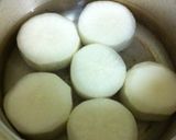 出汁がうまい！手作りおでん☆北海道の味付作り方3写真