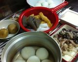 出汁がうまい！手作りおでん☆北海道の味付作り方6写真