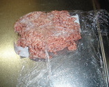 エコ楽♪便利過ぎるお肉の冷凍保存方法作り方4写真