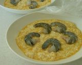♫レンジで簡単＊豆腐の茶碗蒸し＊作り方5写真