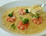♫レンジで簡単＊豆腐の茶碗蒸し＊作り方6写真