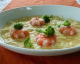 ♫レンジで簡単＊豆腐の茶碗蒸し＊作り方7写真