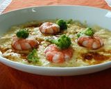 ♫レンジで簡単＊豆腐の茶碗蒸し＊作り方8写真