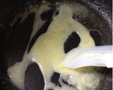 基本のホワイトソース【備忘録】作り方1写真