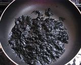 納豆卵ごはんの混ぜ混ぜオムライス作り方1写真
